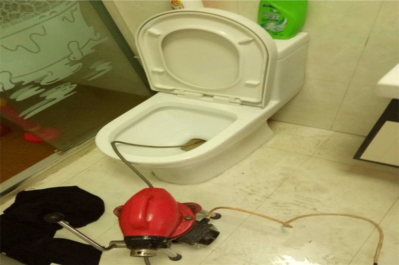 广平如何疏通马桶 疏通马桶多少钱