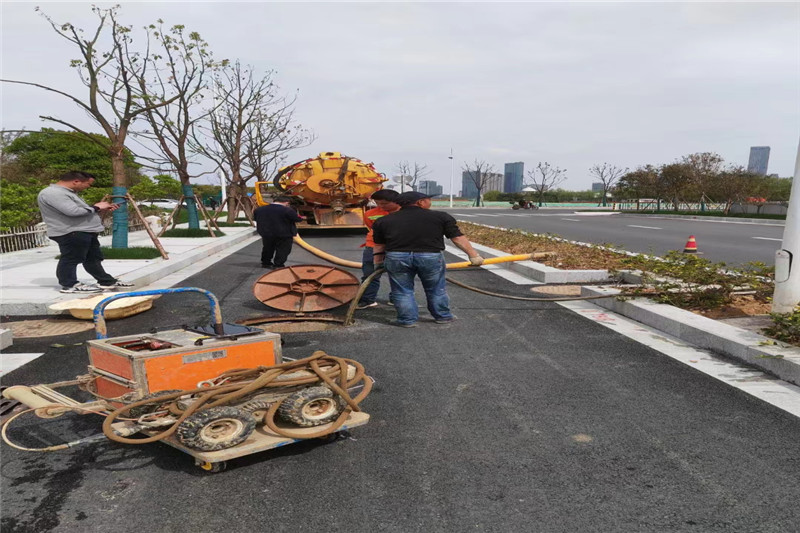 广平污水池为什么要定期清理
