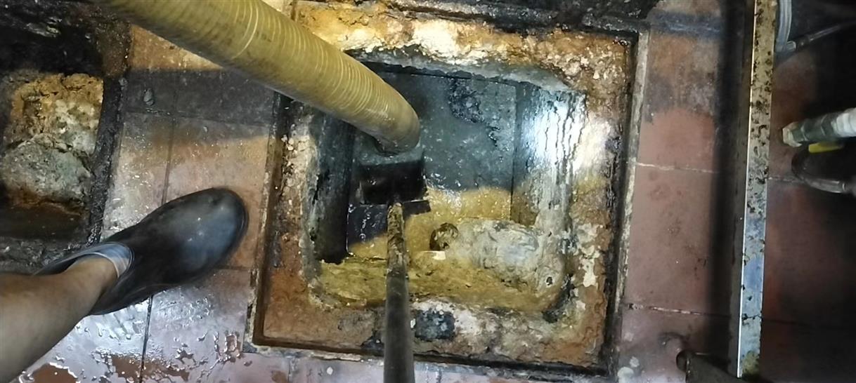 广平污水池清理一般都有毒气，怎么预防中毒呢？