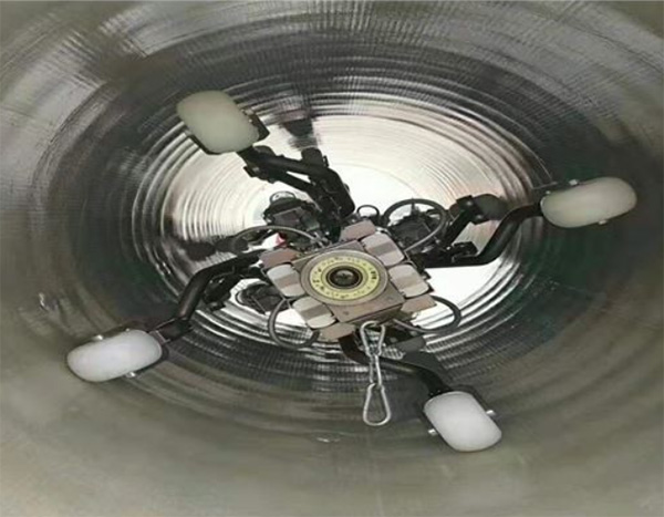 广平非开挖修复技术在地下管线建设的优势体现