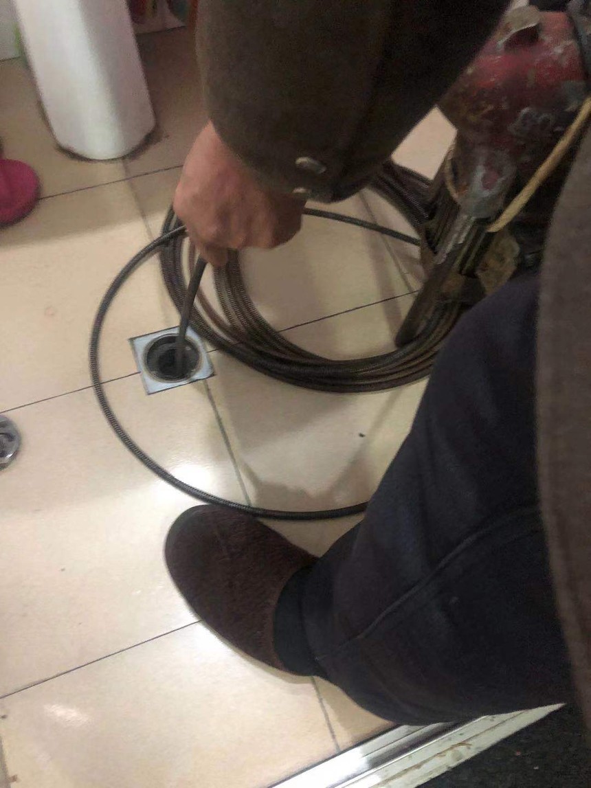 广平管道疏通，疏通下水道