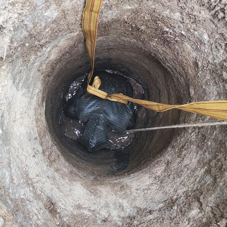 广平疏通雨水管道 市政管道清淤