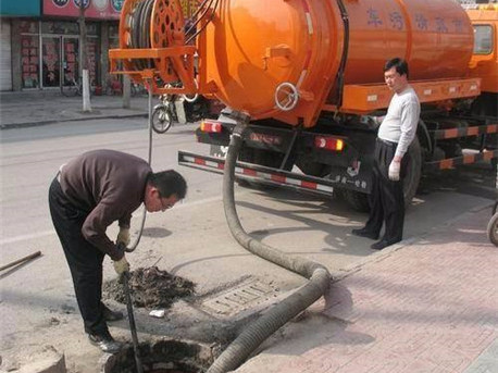 广平清掏化粪池，健康生活从这里开始