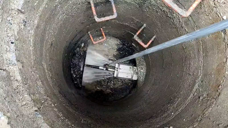 广平宾馆饭店管道清淤前必须了解的五大常识